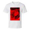 Behati Prinsloo Celebs Dark Fashion T Shirt
