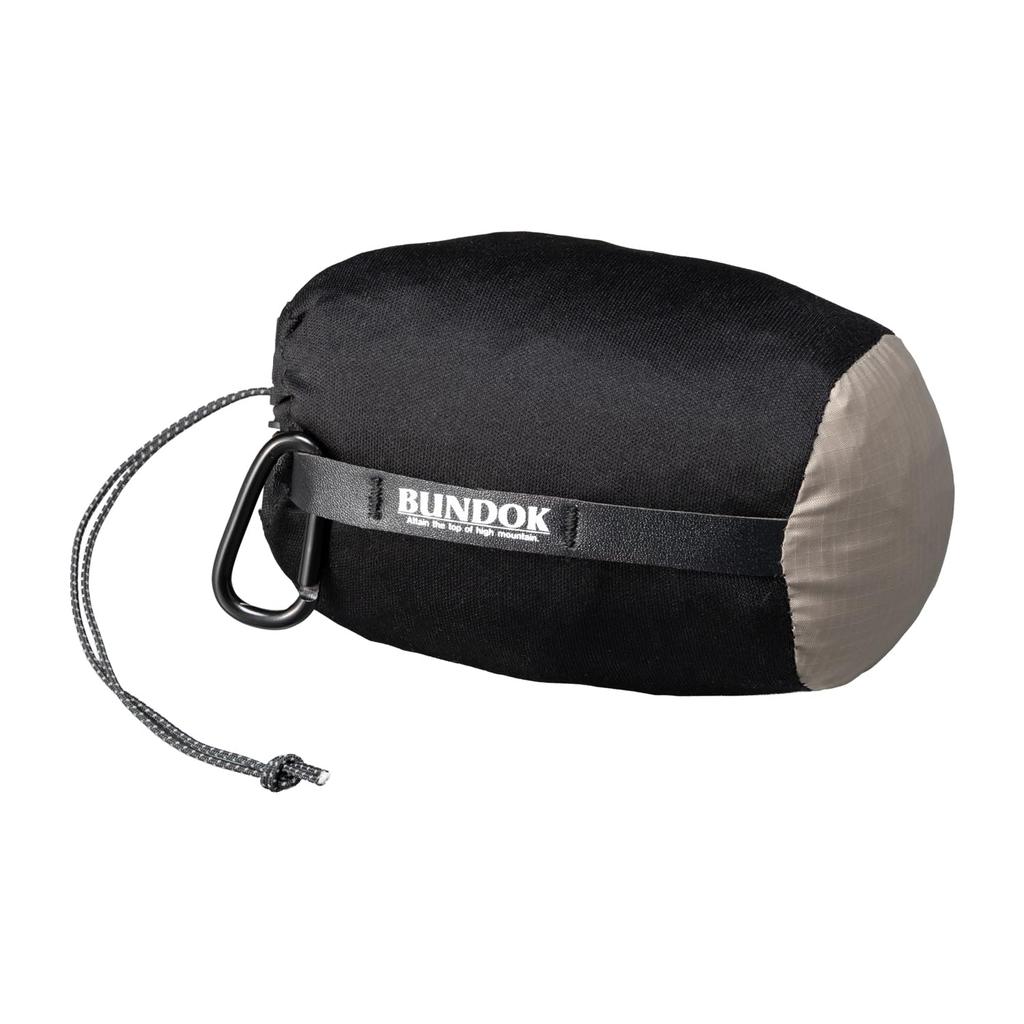 BUNDOK Handy Leisure Sheet Lightweight and Quickly Perfect for and Sports (Large) BD-579, Compact, Stores, Parks, Picnics,