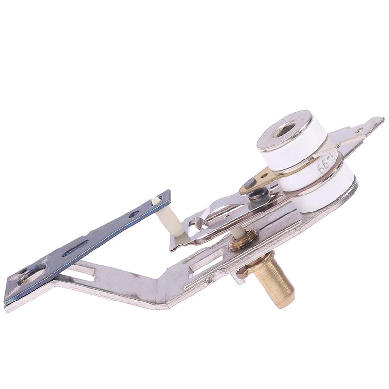 T300 Ty23-P Interruttore Termostato Meccanico Regolatore di Temperatura Per Stufa Elettrica ad Olio Ferro da Stiro Elettrico Pentola Elettrica Parti di Ricambio