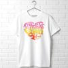 Endless Summer Heart Sunset Men's T Shirt