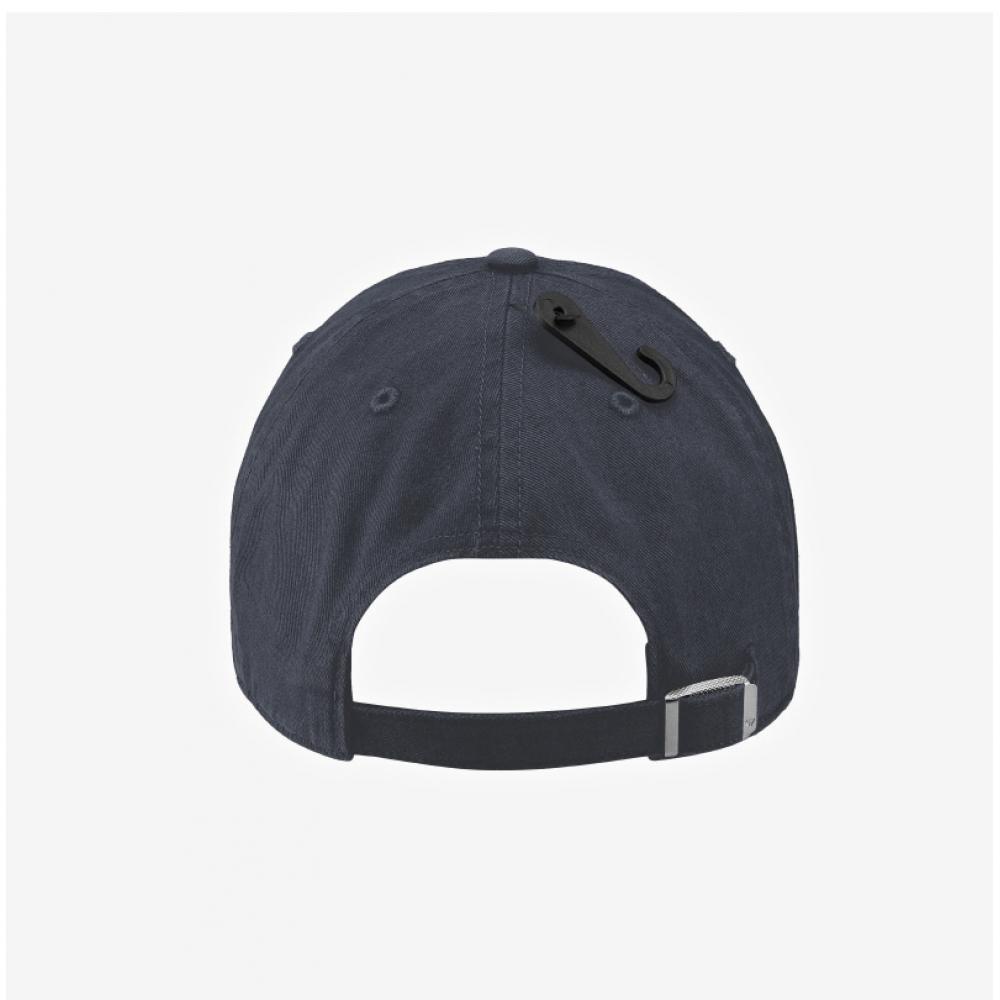 47 Brand Dodgers Cleanup Small Logo Cap B Bsrnr12gws Vna