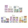 Toy Books Cute Interactive Preschool Montessori Busy Sensory Book for Boys Kids Gifts A