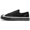 Jack Purcell Neighborhood X Jack Purcell Converse Low 'Black' 165604C