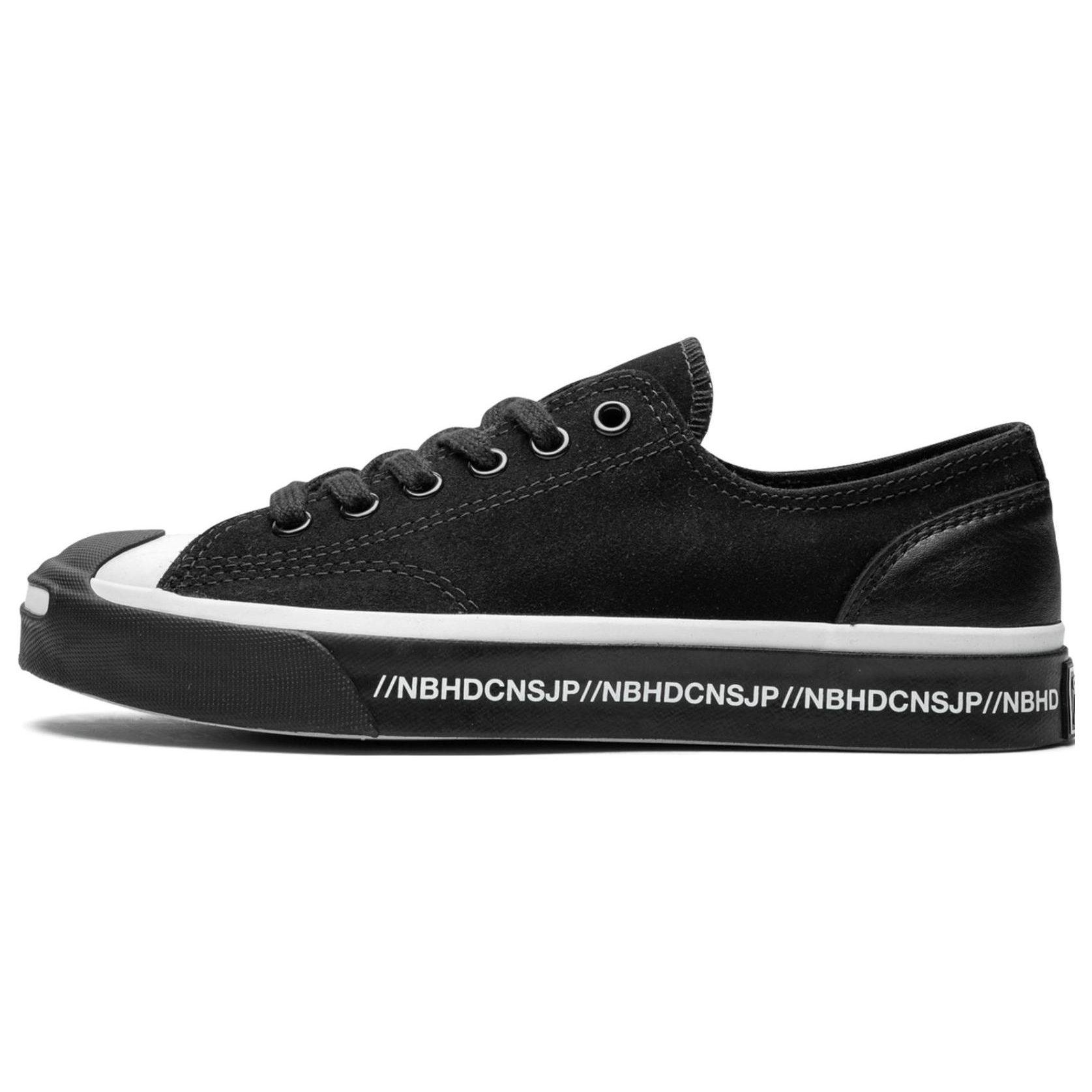 Jack Purcell Neighborhood x Jack Purcell