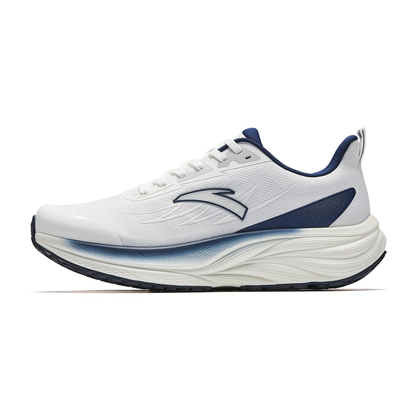 

ANTA Running Shoes Unisex Color 912545508-1 43
