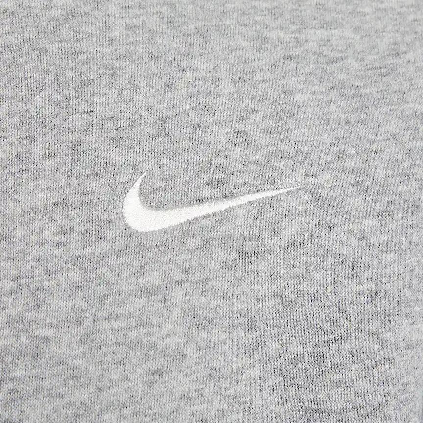 Nike Sportswear Phoenix Fleece Women's Oversized 1/4-Zip Long Sweatshirt HJ0932-063