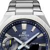 Casio EDIFICE Smartphone Link ECB-S10YD-2AJF Men's Metal Band Wrist Watch