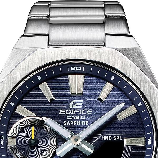 Casio EDIFICE Smartphone Link ECB-S10YD-2AJF Men's Metal Band Wrist Watch