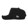 New Era 9FORTY SNAPBACK CAP 940 MLB NFL NBA MLS Snapback One Los Angeles Dodgers A-FRAME A-FRAME (JP, Alphabet, Size, (Black/White)) [Used]