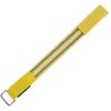 Reflective LED Light Armband Safety Belt with Double Luminous Strips USB Charging for Outdoor Night Running