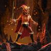 SLAYER Minotaur Ultimate 7 Inch Action Figure Show No Mercy Ver Red Medium 644956