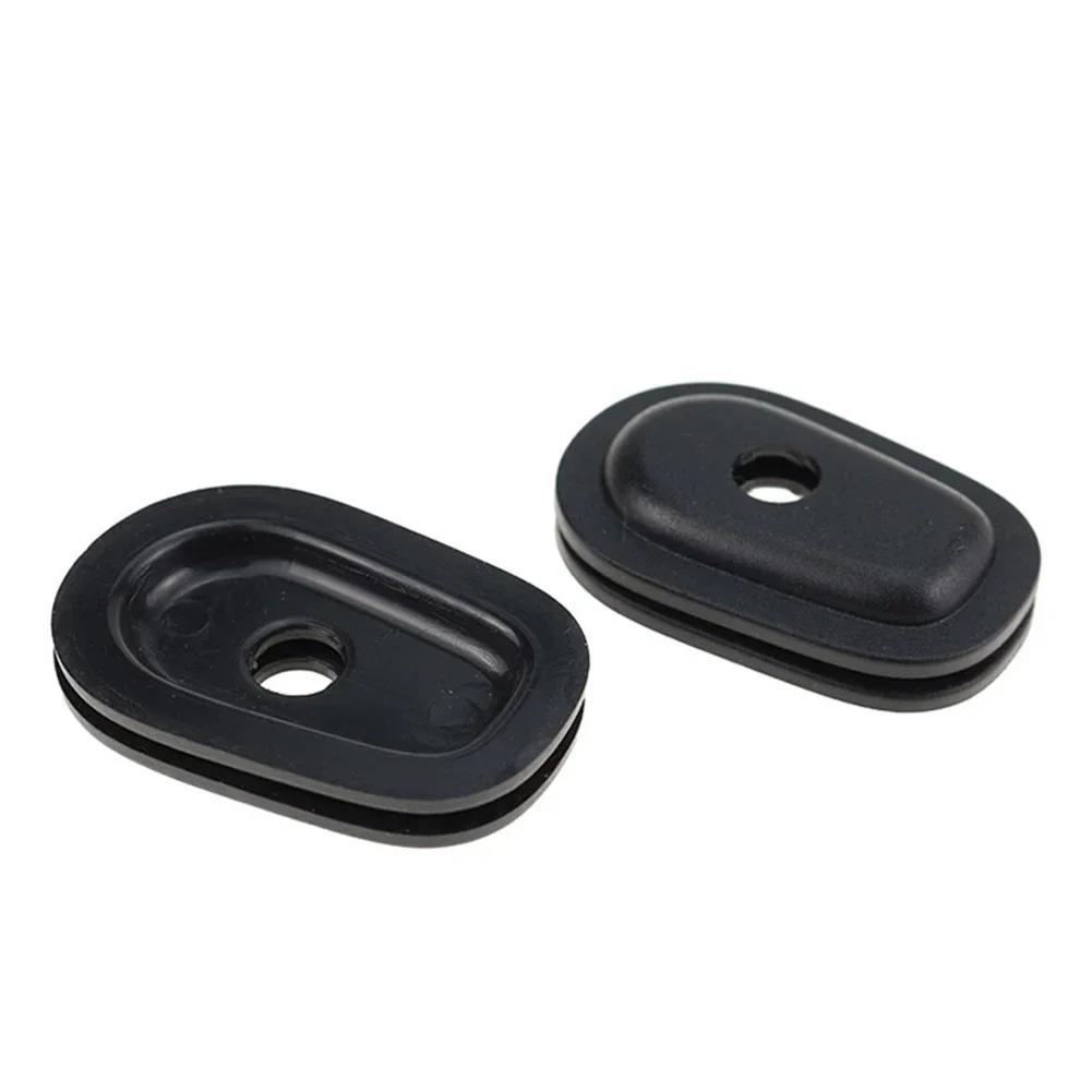 4X Motorcycle Turn Signals Indicator Adapter Spacers For Yamaha YZF-R6 YZF-R1 FZS 600 FAZER FZS 1000 FAZER FZS600 FZS1000 YZFR6