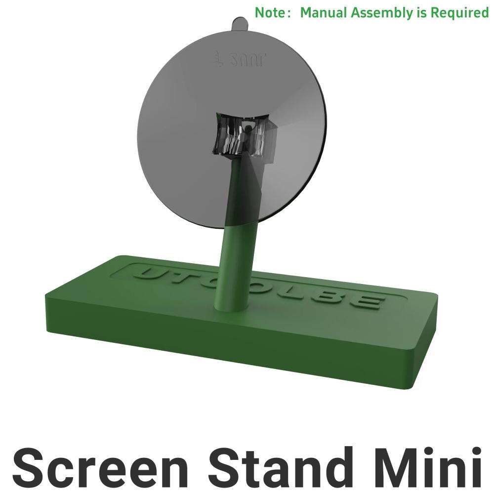 

2UUL X UTOOLBE BH07 Mini Screen Repair Stand Large Suction Cup Ultra Adsorption Phone LCD Screen Back Cover Glass Removal Tool
