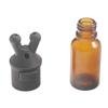 Leakproof Aroma 15ml Essential Oil Inhaler Bottle Mini Essential Oil And Perfume Inhaler Dispenser Bottle Essential Oil Inhaler