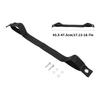 Quick Setups Recovery Strap for Motorcycle Emergency Towing Strong Nylon Material Lightweight Portable for Outdoor Use