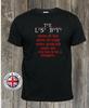 Lost Boys Tshirt 'Sleep All Day' Quote Vampire T Shirt ,unisex Ladies Fitted