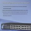 Dahua 24-Port Gigabit Unmanaged Ethernet Switch
