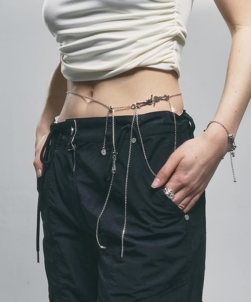 Sentimeong No.349 Chain Belt