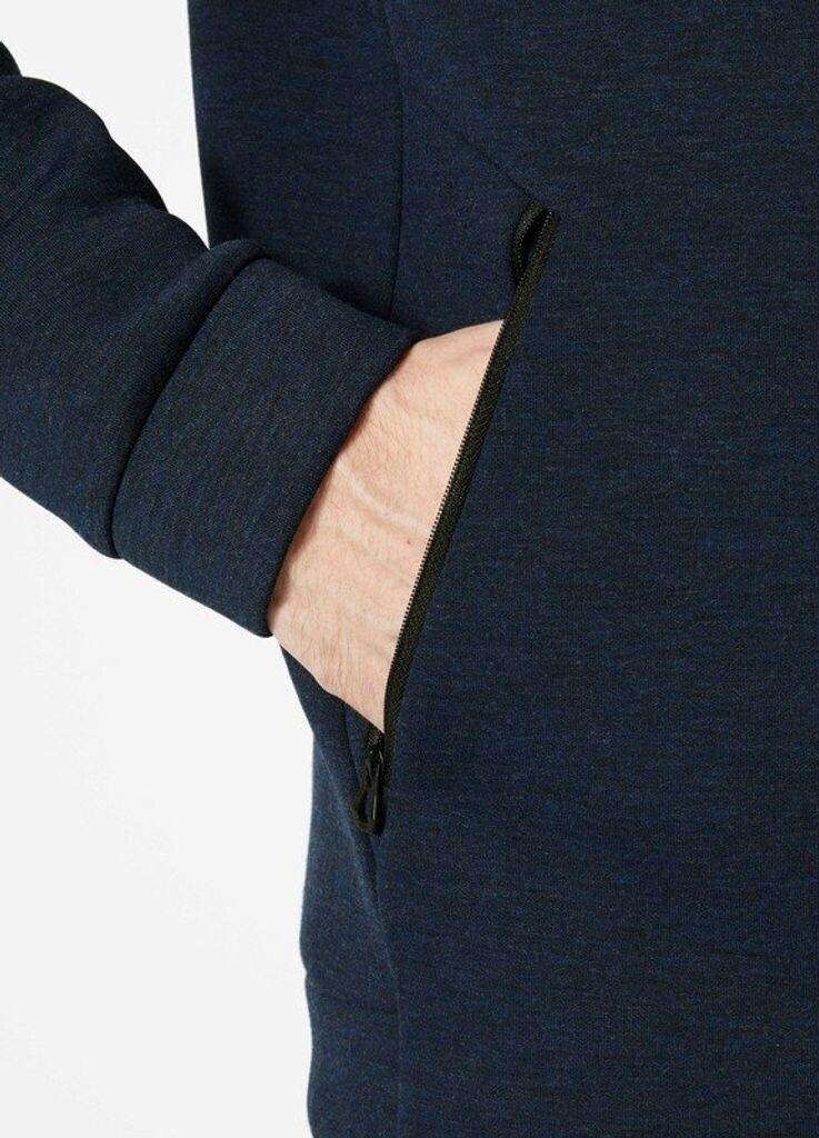 Helly Hansen HP Ocean FZ Jacket 2.0 Navy
