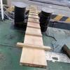 Antuobu Marine Wooden Boarding Plank