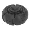 Alloy Deformable Rotating Metal Deformable Rotating Gyroscope for Anxiety Aluminum Alloy Fidget Perfect for Home and Office Gyroscope, Relief,