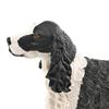 Adorable Canine Figurine: Charming Dog Sculpture for Home Decor and Gifts