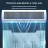 Nedfon Commercial Air Curtain Machine (Natural Wind)