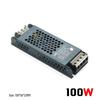 Alimentatore Trasformatore DC per Striscia LED 24V a 12V Transfrontaliero