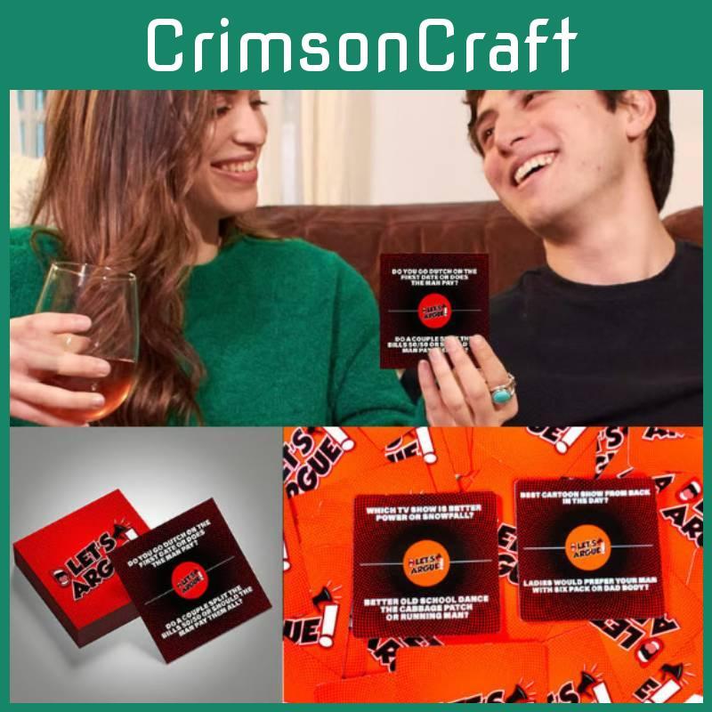 Card Game For Kids And Adults With Brain Boosting Trap Spelling Bee For Family Fun