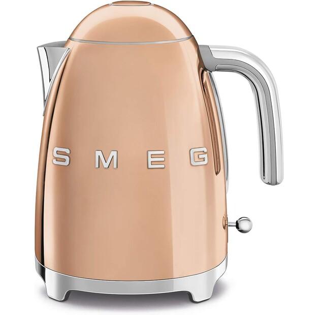 Чайник Smeg KLF03RGEU