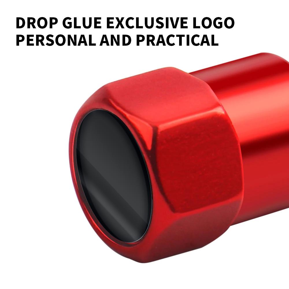 GLC GLB 4pcs Car Styling Aluminum Emblem Wheel Tire Valve Stem Air Caps for Mercedes Benz Amg W205 W211 W204 W212 W213 W203 W17