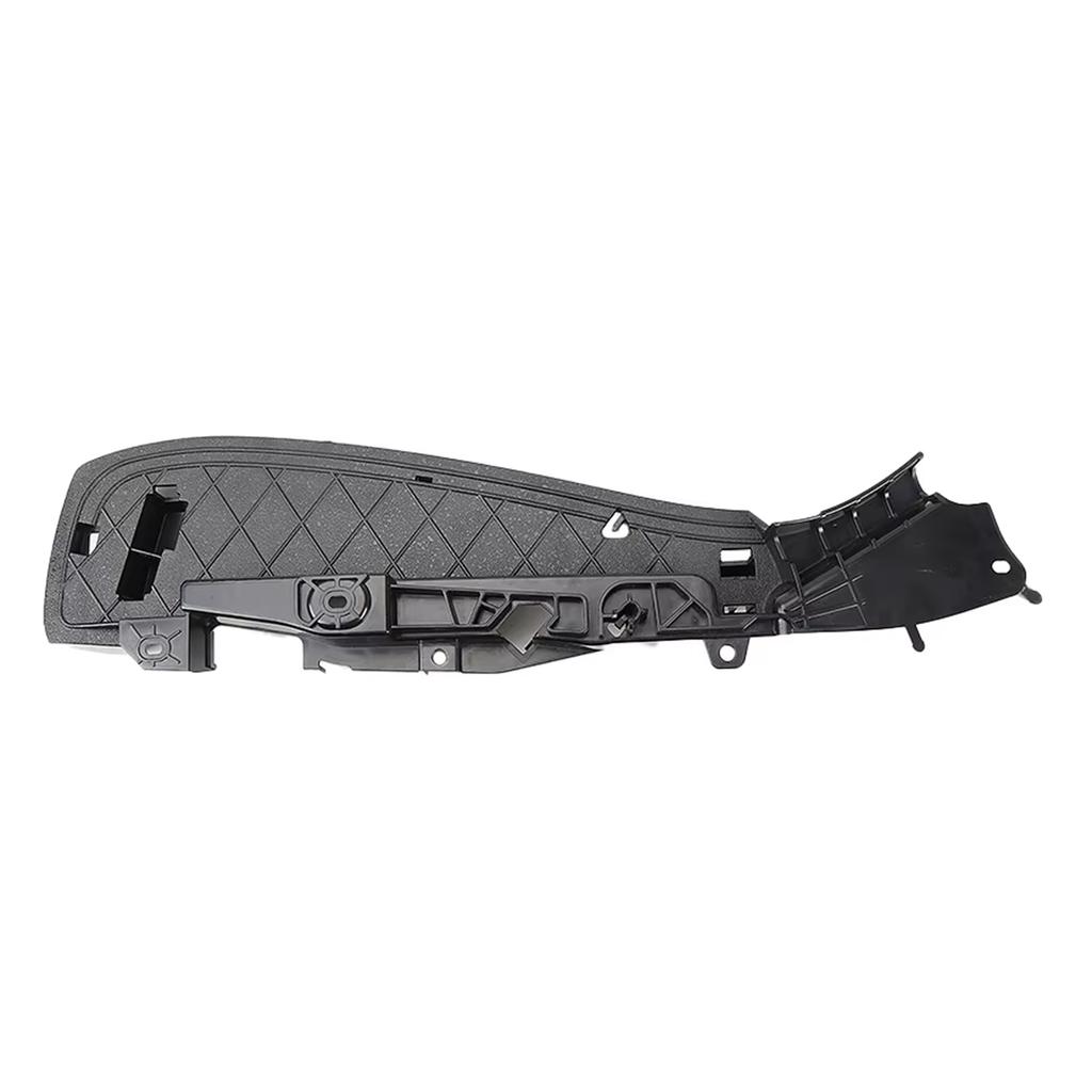 Seating Bracket Cover Support for F01 F02 F03 F07 F10 F15 F16 F18 F85 G12 G31 G32 G38 528i 535i 52107317458 52107317459