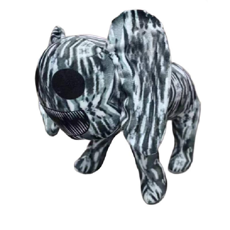 

Doll Plush Zoonomaly Game Peripheral Filling Toy Horror Game Fans Collection Style 2