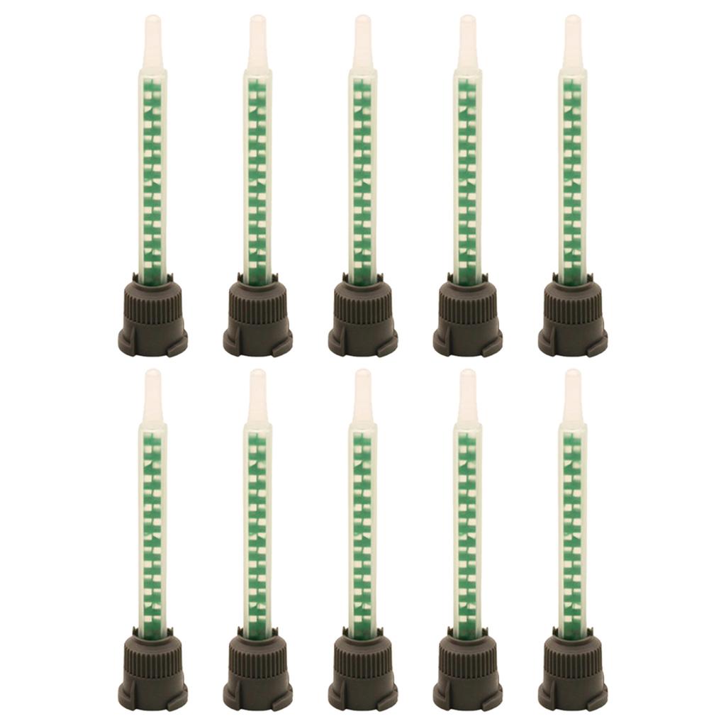 Ploché trysky pro vysoce kvalitní mixování potrubí Netoxické