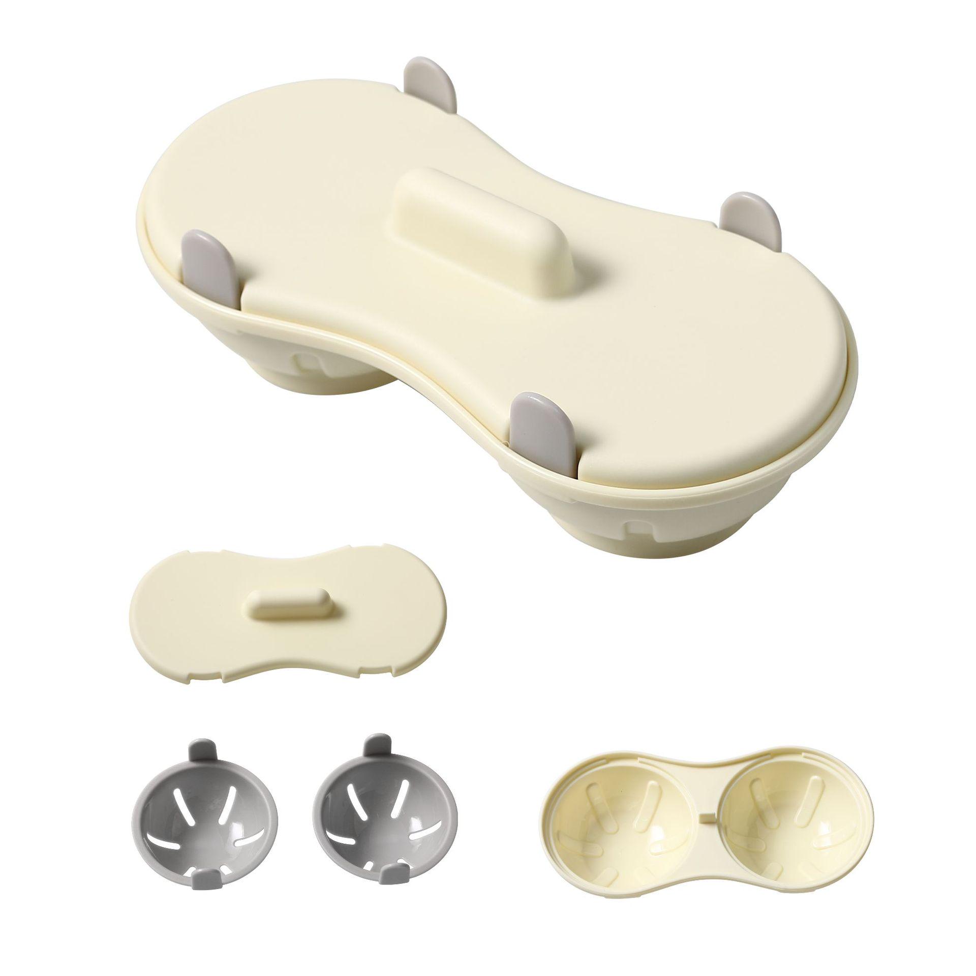 

Egg Steamer for Kitchen: Manual Microwave Oven Egg Cooker