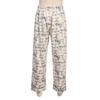 Barbara Men S 100  Cotton Print pajamaS Amp4609b
