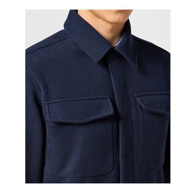 Куртка переходная Wrangler 112357212