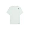 Nike Aeroswift Dri-Fit Adv Quick-Drying Comfortable Fashionable Casual Short Sleeve T-Shirt Men Tops Mountain-Peak-White HJ3378-121