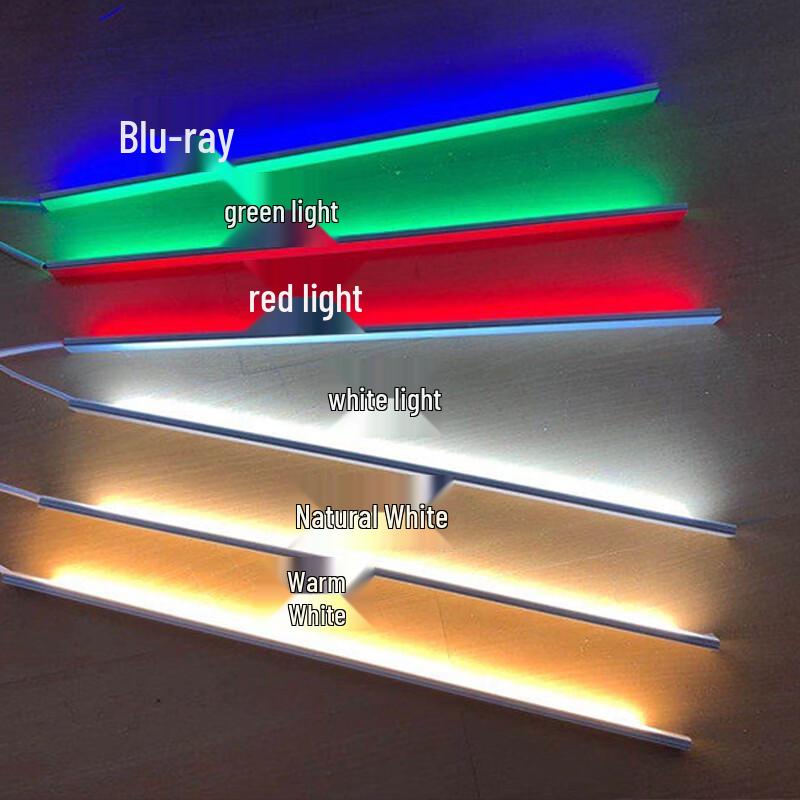 Wasserdichtes LED-Lichtband