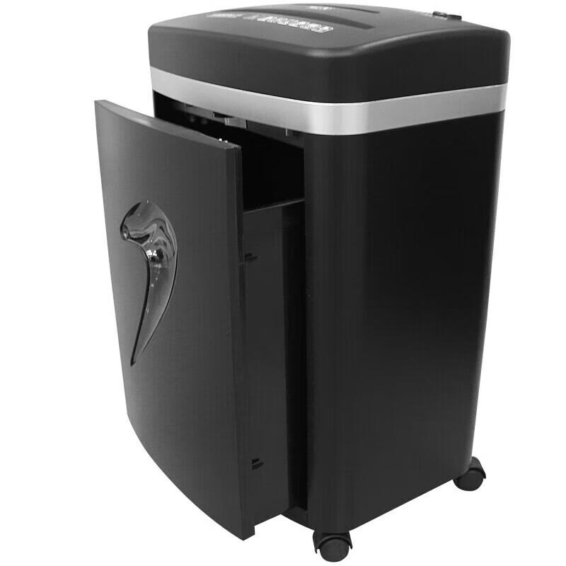 SUNWOOD SD8336 Professional Commercial Paper Shredder CN plug (adapter included)