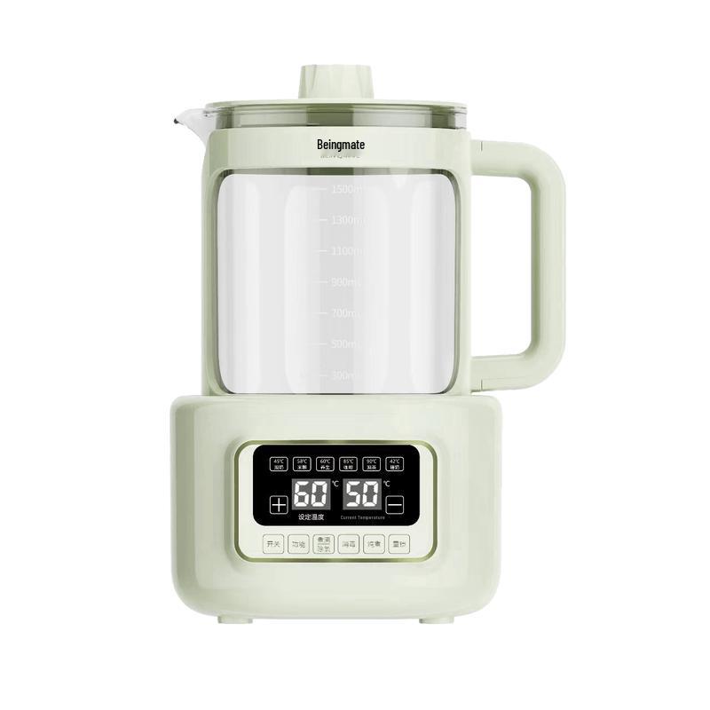 Beingmate 1.5L Baby Formula Constant Temperature Kettle