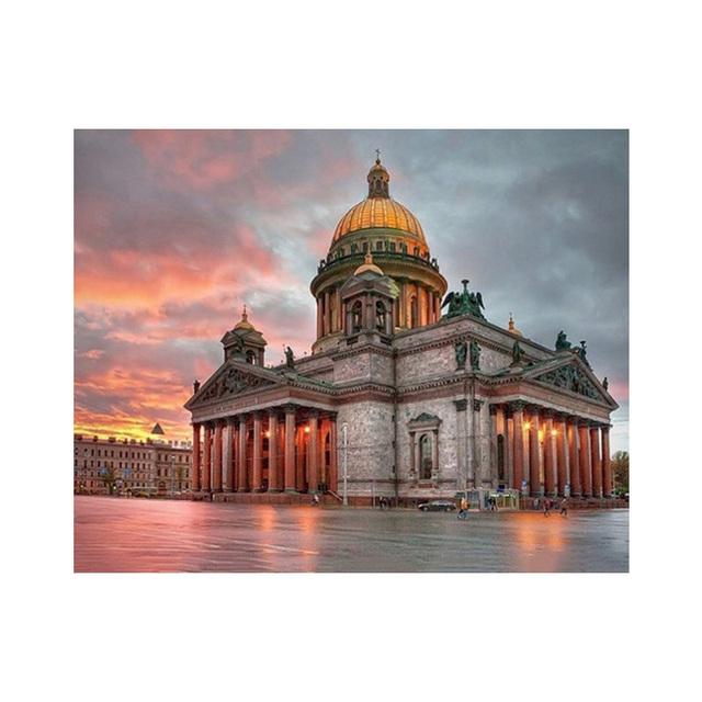 Landschaft Landschaft Leinwand Malerei Romantische Urlaub Paar Bilder Wohnzimmer Schlafzimmer Moderne Wohnkultur Wand Kunst