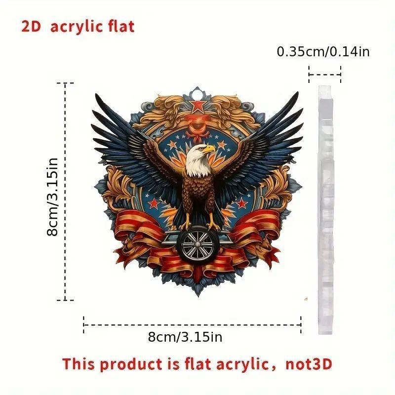 

Акриловое Восхитительное Украшение для Автомобиля Игривый Мультяшный Декор для Зеркала Заднего Вида Для Ключей и Аксессуаров для Сумки