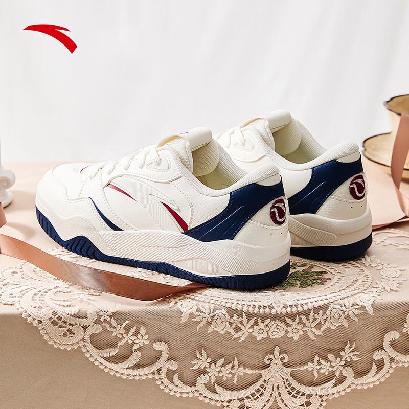 

Anta Wave 4 Women s Platform Sneakers US 7