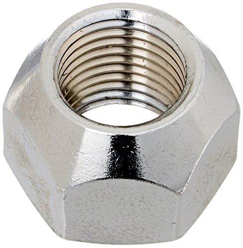 KYO-EI [Kyoei Sangyo] Lug Nut 1pcs Penetration 21HEX M14 x One Size