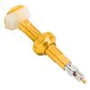 1P  Mountain Bike Tubeless   Valve Stem Alloy   Valve Extender Accessory
