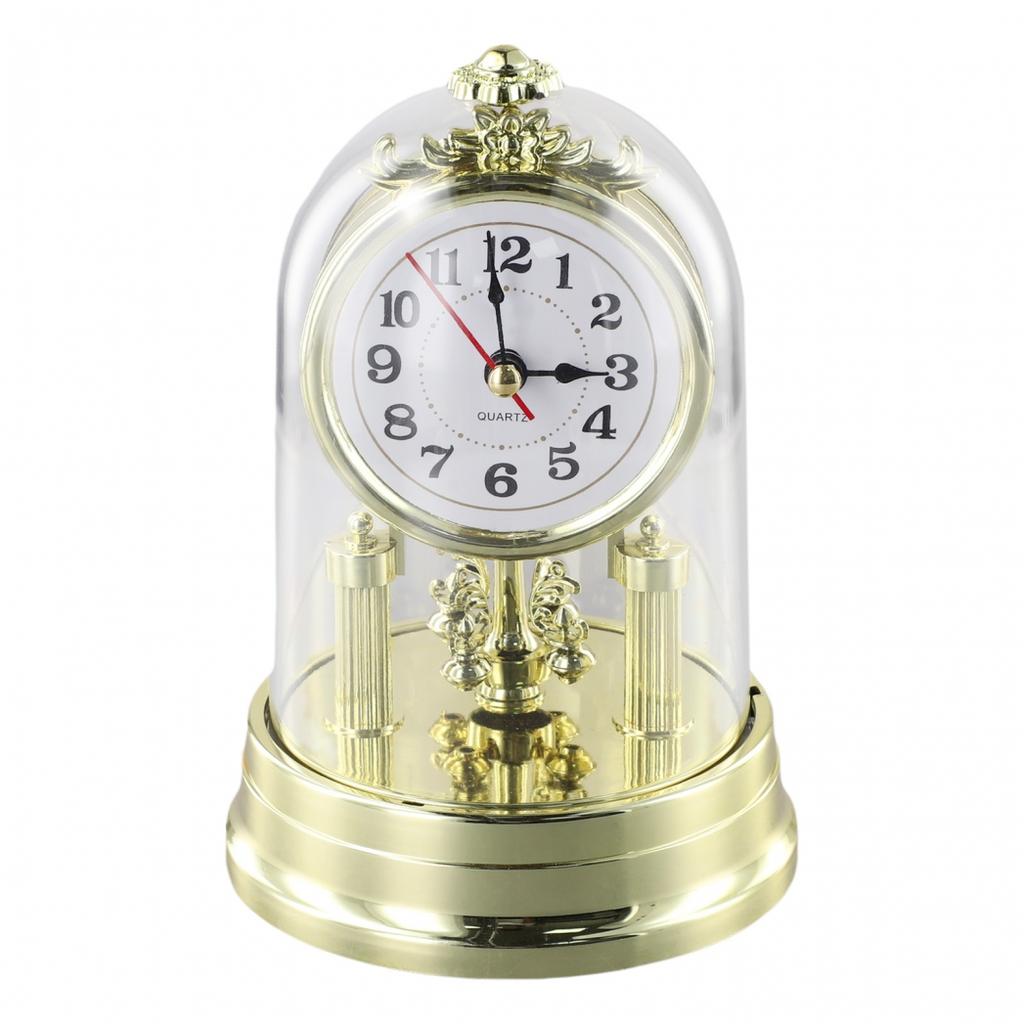 Antique Clock European Style Vintage Clock Classic Clock