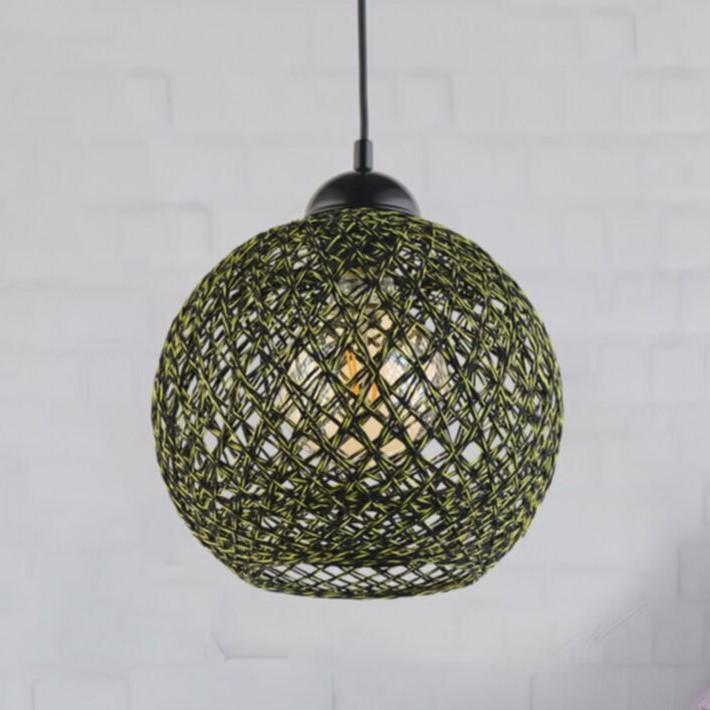 Moderne Design Ball Lysekrone Stue Kjøkken Soverom Lampe