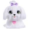 Jouet Interactif - FURREAL FRIENDS - GoGo Puppy Le Chien - Plus De 30 Sons Et Réactions, Laisse Détachable Et Brosse