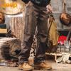 Men's Straight-Leg Cargo Pants